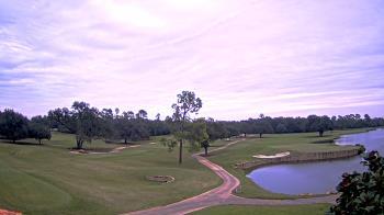 Weather camera view of The Clubs at Houston Oaks.