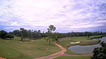 Weather camera view of The Clubs at Houston Oaks.