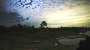 Weather camera view of The Clubs at Houston Oaks.