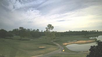 Weather camera view of The Clubs at Houston Oaks.