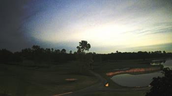 Weather camera view of The Clubs at Houston Oaks.