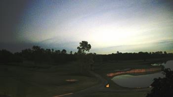 Weather camera view of The Clubs at Houston Oaks.