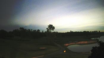 Weather camera view of The Clubs at Houston Oaks.