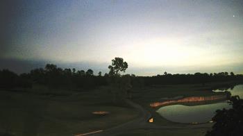 Weather camera view of The Clubs at Houston Oaks.