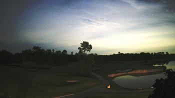 Weather camera view of The Clubs at Houston Oaks.