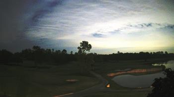 Weather camera view of The Clubs at Houston Oaks.