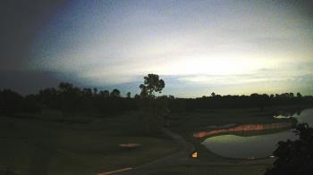 Weather camera view of The Clubs at Houston Oaks.