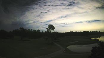 Weather camera view of The Clubs at Houston Oaks.