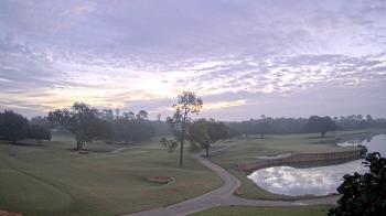 Weather camera view of The Clubs at Houston Oaks.