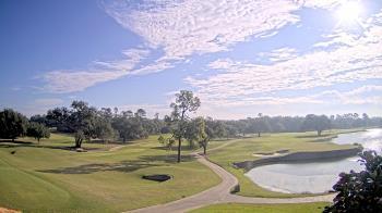 Weather camera view of The Clubs at Houston Oaks.