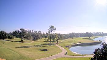 Weather camera view of The Clubs at Houston Oaks.