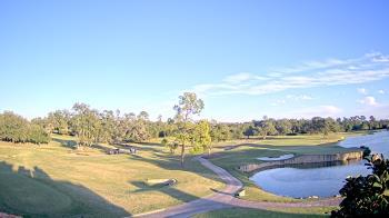 Weather camera view of The Clubs at Houston Oaks.