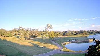 Weather camera view of The Clubs at Houston Oaks.