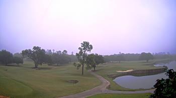 Weather camera view of The Clubs at Houston Oaks.