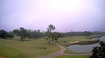Weather camera view of The Clubs at Houston Oaks.