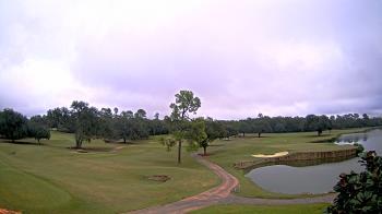 Weather camera view of The Clubs at Houston Oaks.