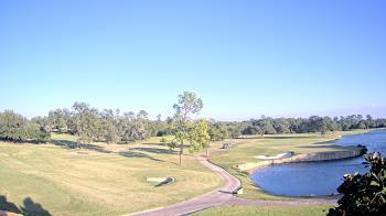 Weather camera view of The Clubs at Houston Oaks.