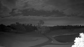 Weather camera view of The Clubs at Houston Oaks.