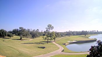 Weather camera view of The Clubs at Houston Oaks.