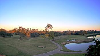 Weather camera view of The Clubs at Houston Oaks.