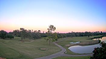 Weather camera view of The Clubs at Houston Oaks.