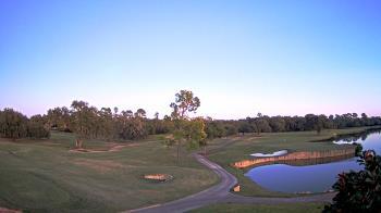 Weather camera view of The Clubs at Houston Oaks.