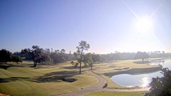 Weather camera view of The Clubs at Houston Oaks.