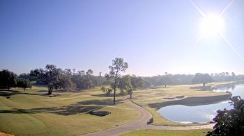 Weather camera view of The Clubs at Houston Oaks.
