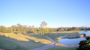 Weather camera view of The Clubs at Houston Oaks.