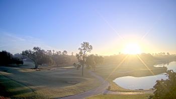 Weather camera view of The Clubs at Houston Oaks.