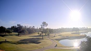 Weather camera view of The Clubs at Houston Oaks.