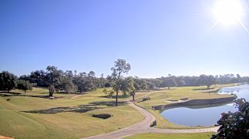 Weather camera view of The Clubs at Houston Oaks.