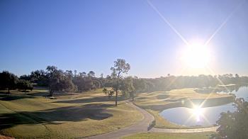 Weather camera view of The Clubs at Houston Oaks.