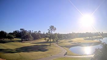 Weather camera view of The Clubs at Houston Oaks.