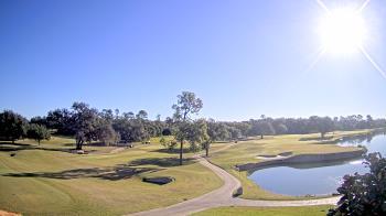 Weather camera view of The Clubs at Houston Oaks.