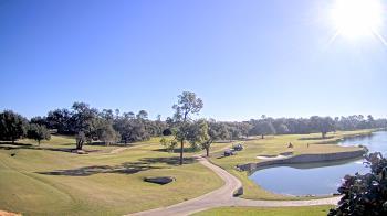 Weather camera view of The Clubs at Houston Oaks.
