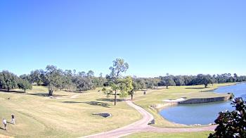 Weather camera view of The Clubs at Houston Oaks.