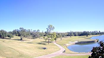 Weather camera view of The Clubs at Houston Oaks.