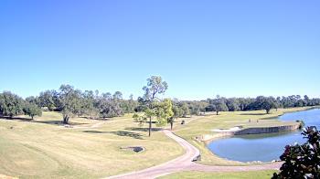 Weather camera view of The Clubs at Houston Oaks.