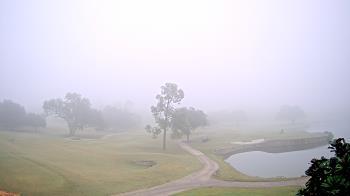 Weather camera view of The Clubs at Houston Oaks.