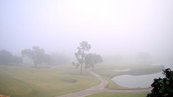 Weather camera view of The Clubs at Houston Oaks.
