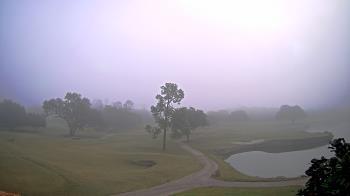 Weather camera view of The Clubs at Houston Oaks.