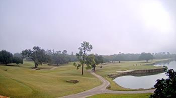 Weather camera view of The Clubs at Houston Oaks.