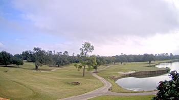 Weather camera view of The Clubs at Houston Oaks.