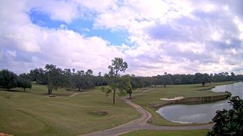 Weather camera view of The Clubs at Houston Oaks.
