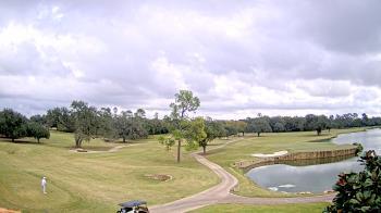 Weather camera view of The Clubs at Houston Oaks.