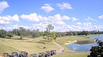 Weather camera view of The Clubs at Houston Oaks.
