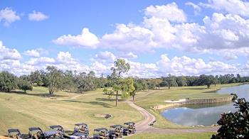 Weather camera view of The Clubs at Houston Oaks.