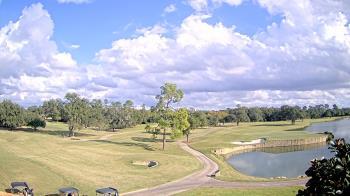 Weather camera view of The Clubs at Houston Oaks.