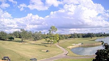 Weather camera view of The Clubs at Houston Oaks.